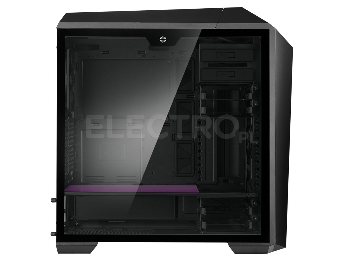 Obudowa COOLER MASTER Mastercase MC500M