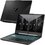 Laptop ASUS TUF Gaming A15 FA506NC-HN006 15.6 IPS 144Hz R5-7535HS 8GB RAM 512GB SSD GeForce RTX3050