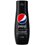 Syrop SODASTREAM Pepsi Max Zero 440 ml bez cukru