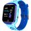 Smartwatch GOGPS K17 Niebieski
