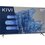 Telewizor KIVI 50U750NB 50 LED 4K Android TV