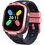 Smartwatch MIBRO Kids Z3 4G LTE Czarno-różowy