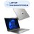 Laptop HP 255 G9 15.6 IPS R5-5625U 16GB RAM 512GB SSD Windows 11 Home