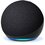 AMAZON Echo Dot 5 Czarny