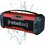 Głośnik mobilny REBELTEC Soundbox 350 Czarno-czerwony