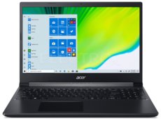 Laptop ACER Aspire 7