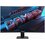Monitor GIGABYTE GS27QC 27 2560x1440px 165Hz 1 ms Curved