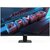 Monitor GIGABYTE GS27QC 27 2560x1440px 165Hz 1 ms Curved