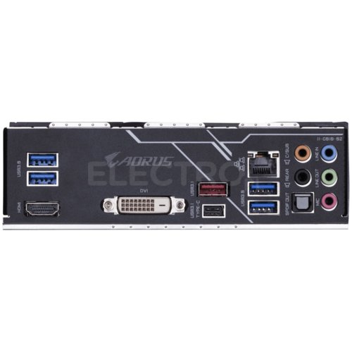 Płyta główna GIGABYTE Aorus B450 PRO