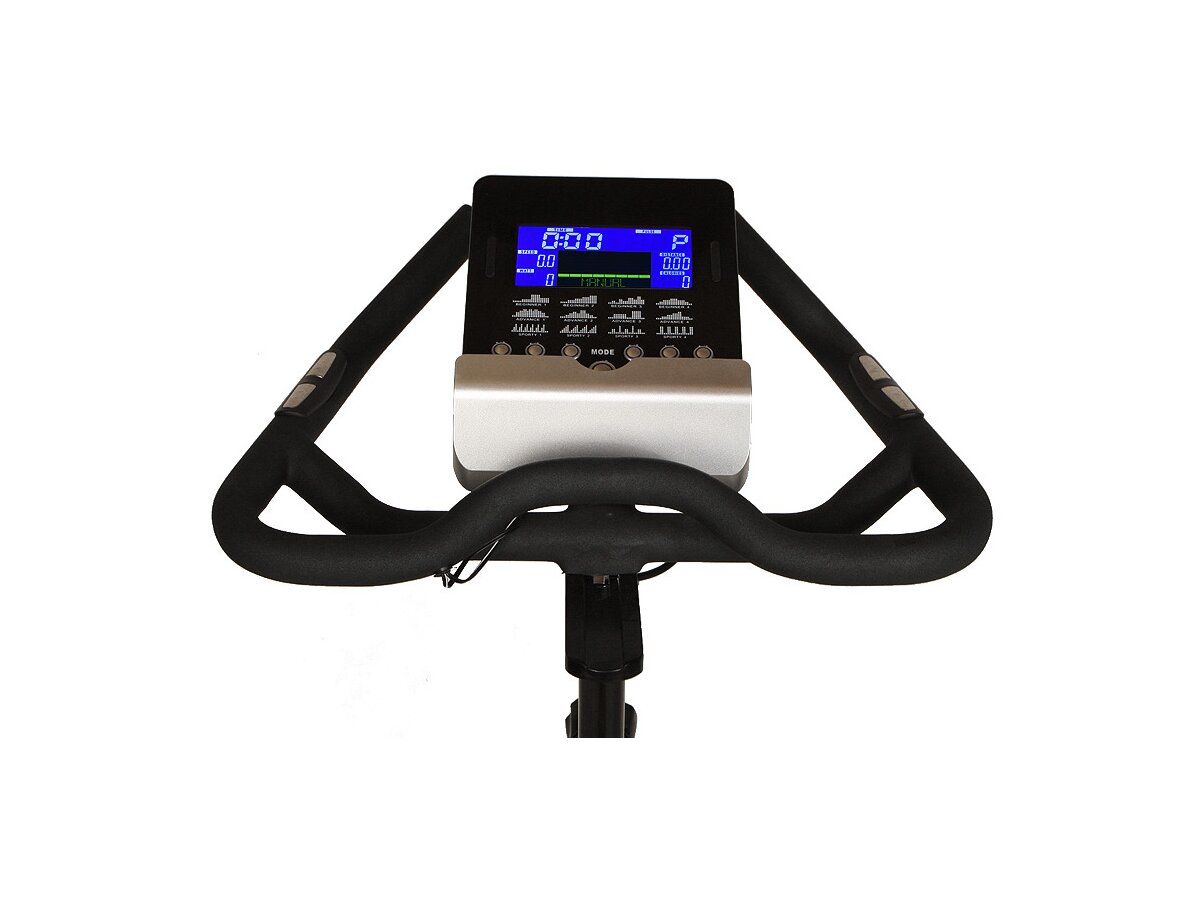 Rower spinningowy HERTZ FITNESS XR770 Pro cena, opinie, dane