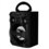 Głośnik mobilny MEDIA-TECH Boombox LT Bluetooth MT3155 Czarny
