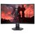 Monitor DELL S2722DGM 27 2560x1440px 165Hz 1 ms Curved