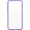 Etui OTTERBOX React do Samsung Galaxy S23+ Przezroczysto-fioletowy