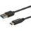 Kabel USB-C - USB SAVIO 1 m