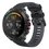 Zegarek sportowy POLAR Grit X2 PRO S-L Czarny