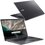 Laptop ACER Chromebook 514 CB514-1W-34CQ 14 IPS i3-1115G4 8GB RAM 256GB SSD Chrome OS