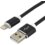 Kabel USB - Lightning EVERACTIVE CBS-1IB 1 m
