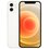Smartfon APPLE iPhone 12 64GB 5G 6.1 Biały MGJ63PM/A
