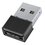 Adapter MCDODO OT-1580 Bluetooth 5.1 Czarny