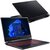 Laptop ACER Nitro 5 AN515-46 15.6 IPS 144Hz R5-6600H 16GB RAM 512GB SSD GeForce RTX3050 Windows 11 Home