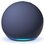 AMAZON Echo Dot 5 Granatowy