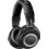 Słuchawki nauszne AUDIO-TECHNICA ATH-M50xBT Czarny