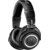 Słuchawki nauszne AUDIO-TECHNICA ATH-M50xBT Czarny