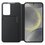 Etui SAMSUNG Smart View Wallet Case do Galaxy S24+ Czarny EF-ZS921CWEGWW
