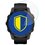 Szkło hybrydowe 3MK Watch Protection do Garmin Epix 2