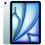 Tablet APPLE iPad Air 11 6 gen. 2024 256 GB Wi-Fi Niebieski