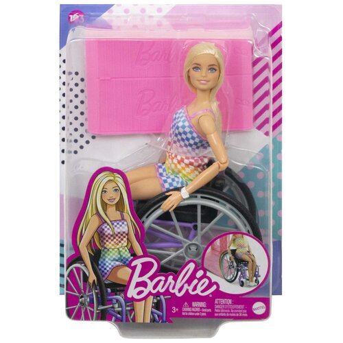 Barbie fashionistas cena store