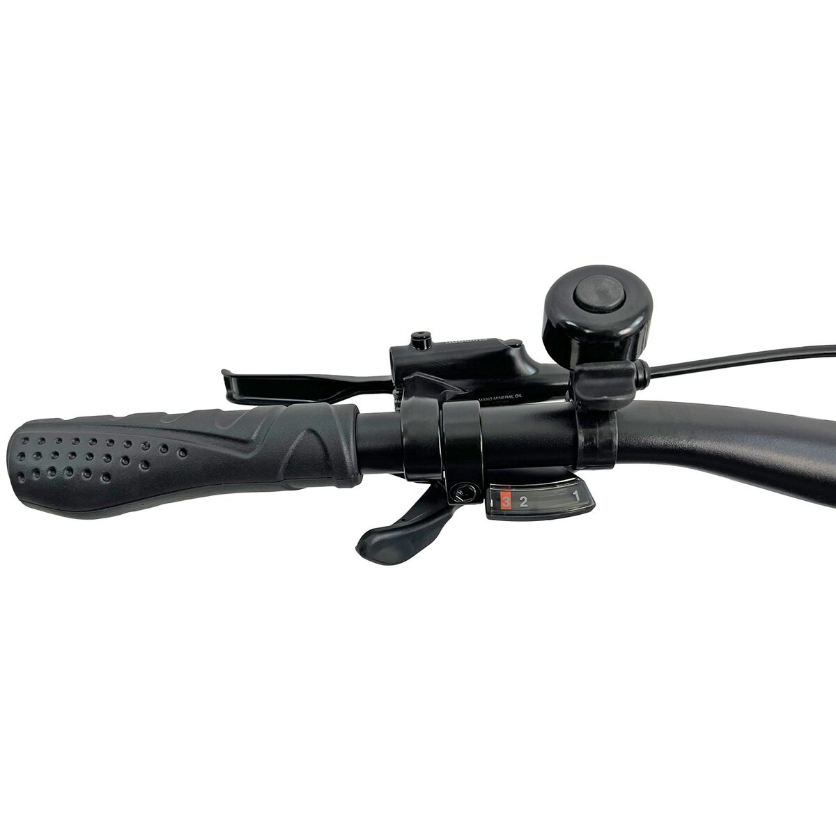 Rower crossowy INDIANA XCross 3.0 M21 męski Niebieski cena, opinie