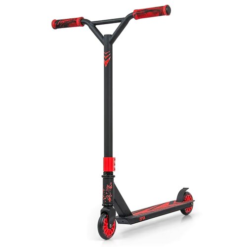 MMX Stunt Scooter Buster Red