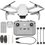 Dron DJI Mini 2 SE Lekki i przenośny, Przyjazny początkującym użytkownikom