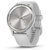 Zegarek sportowy GARMIN Vivomove Trend Srebrny