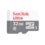 Karta pamięci SANDISK Ultra microSDHC 32GB