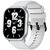 Smartwatch ZEBLAZE GTS 3 Pro Biały