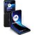 Smartfon MOTOROLA Razr 40 Ultra 8/256GB 5G 6.9 165Hz Czarny PAX40006PL