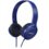 Słuchawki nauszne PANASONIC RP-HF100E-A Niebieski