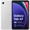 Tablet SAMSUNG Galaxy Tab A9 8.7 4/64 GB Wi-Fi Srebrny