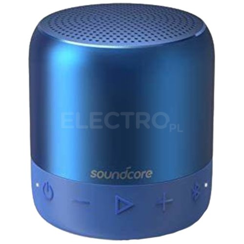 anker soundcore boost opinie