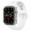 Etui SPIGEN Ultra Hybrid do Apple Watch 4/5/6/SE (40mm) Przezroczysty