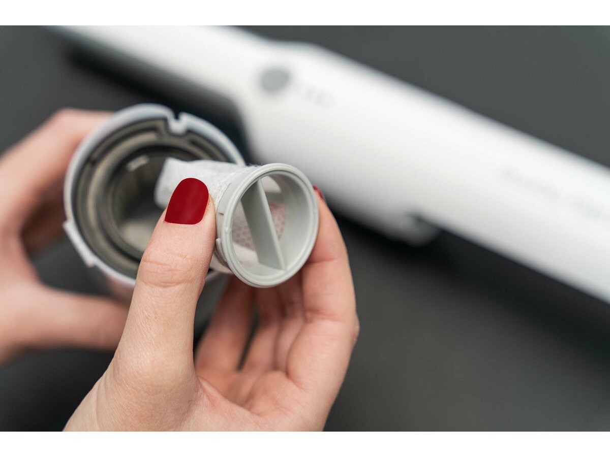 Odkurzacz ręczny MILLA HOME MHV300 cena, opinie, dane techniczne