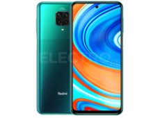 Smartfon XIAOMI Redmi Note 9 Pro 6/64GB Zielony