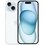 Smartfon APPLE iPhone 15 256GB 5G 6.1 Niebieski