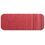 Ręcznik Pola Czerwony 30 x 50 cm