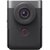 Kamera CANON PowerShot V10 Advanced Vlogging Kit EU26 Srebrny