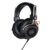 Słuchawki nauszne FOSTEX TR70 250 Ohm Czarny