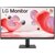 Monitor LG 27MR400-B 27 1920x1080px IPS 100Hz