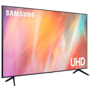 Telewizor SAMSUNG UE50AU7192 50' LED 4K Tizen TV cena, opinie, dane techniczne | sklep internetowy Electro.pl